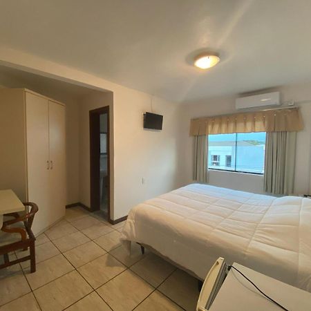 Hotel Blanner Charqueadas Экстерьер фото