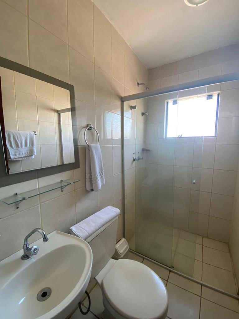 Hotel Blanner Charqueadas Экстерьер фото