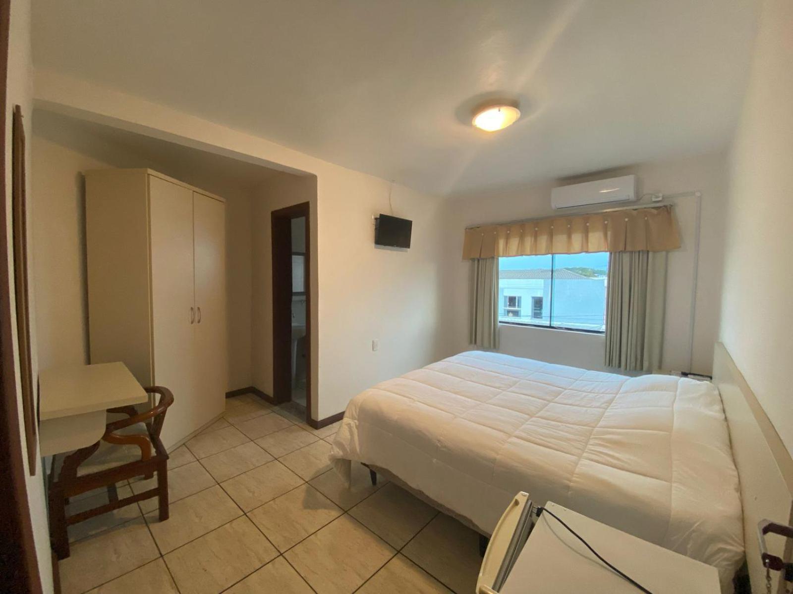 Hotel Blanner Charqueadas Экстерьер фото